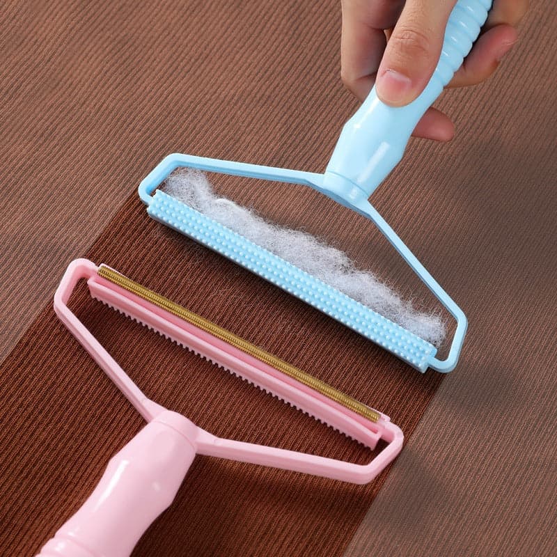 Reusable Pet Hair & Lint Remover for Clothes and Furniture