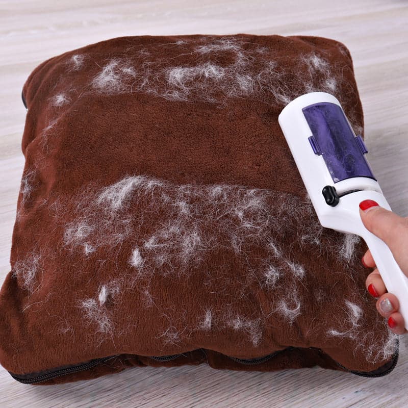Reusable Pet Hair Remover Roller