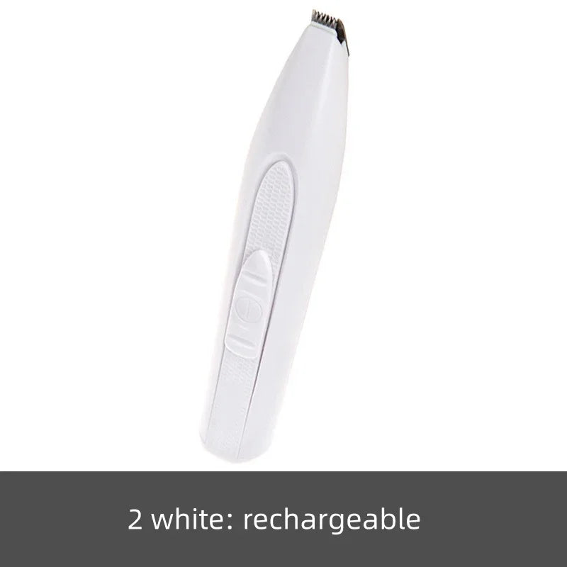 Quiet Electric Pet Hair Clipper – product image 6
