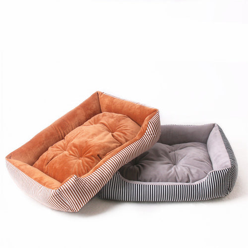 Comfort Pet Bed Mattress for Dogs & Cats – product image 1