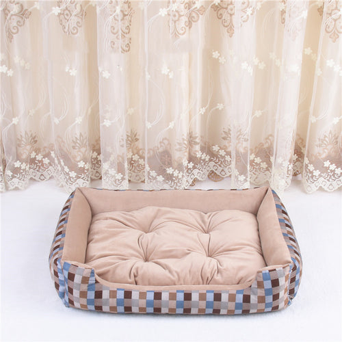 Comfort Pet Bed Mattress for Dogs & Cats – product image 2