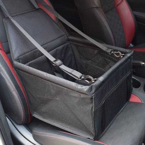 Breathable Pet Travel Carrier Seat – product image 1