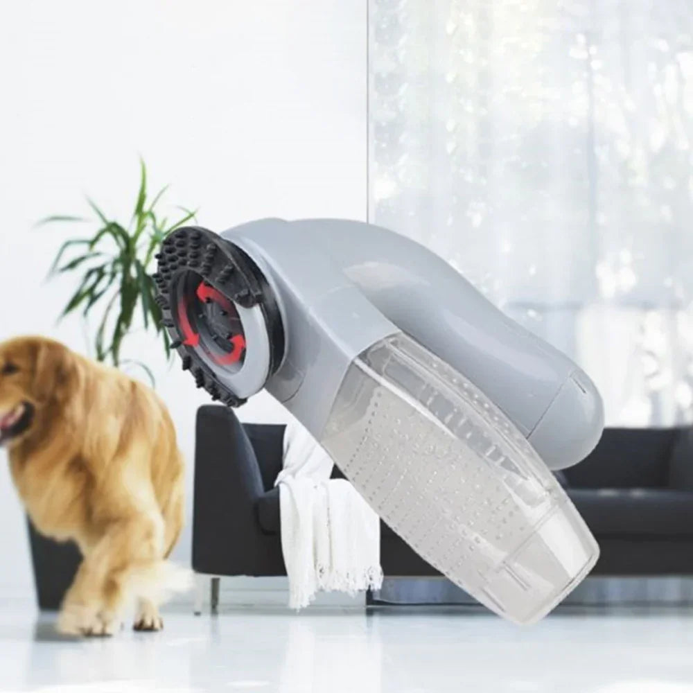 Pet deshedding tool for dogs and cats