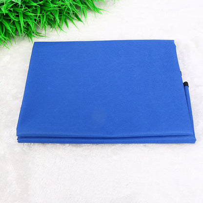 Waterproof Pet Car Seat Cover — Oxford Fabric Protector for Dogs & Cats