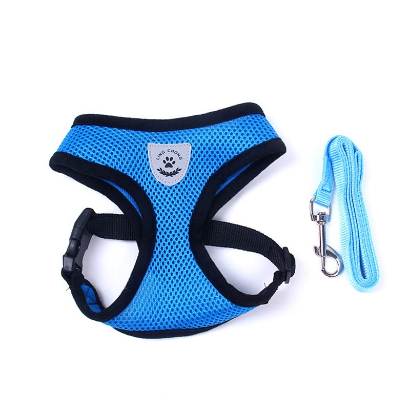 Adjustable Dog Car Seat Belt — Safety Leash Tether for Pets in Vehicles