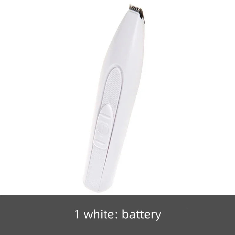 Quiet Electric Pet Hair Clipper – product image 5