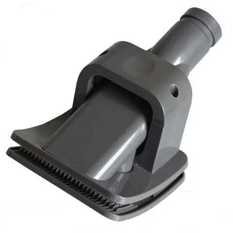 Professional pet grooming brush for home use