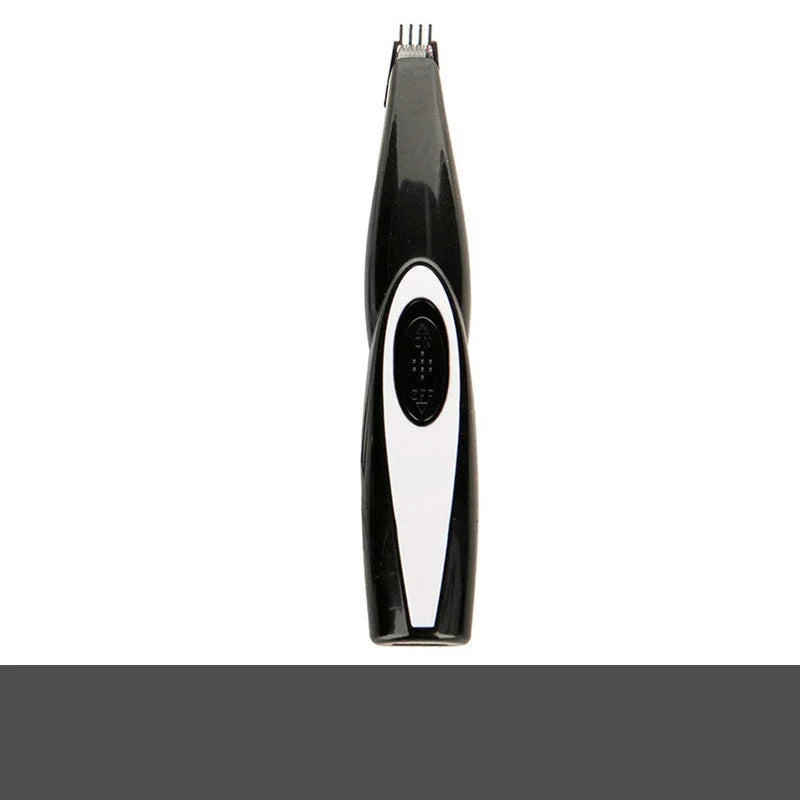 Quiet Electric Pet Hair Clipper – product image 7