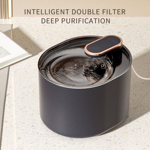 Automatic Pet Water Fountain product image 2