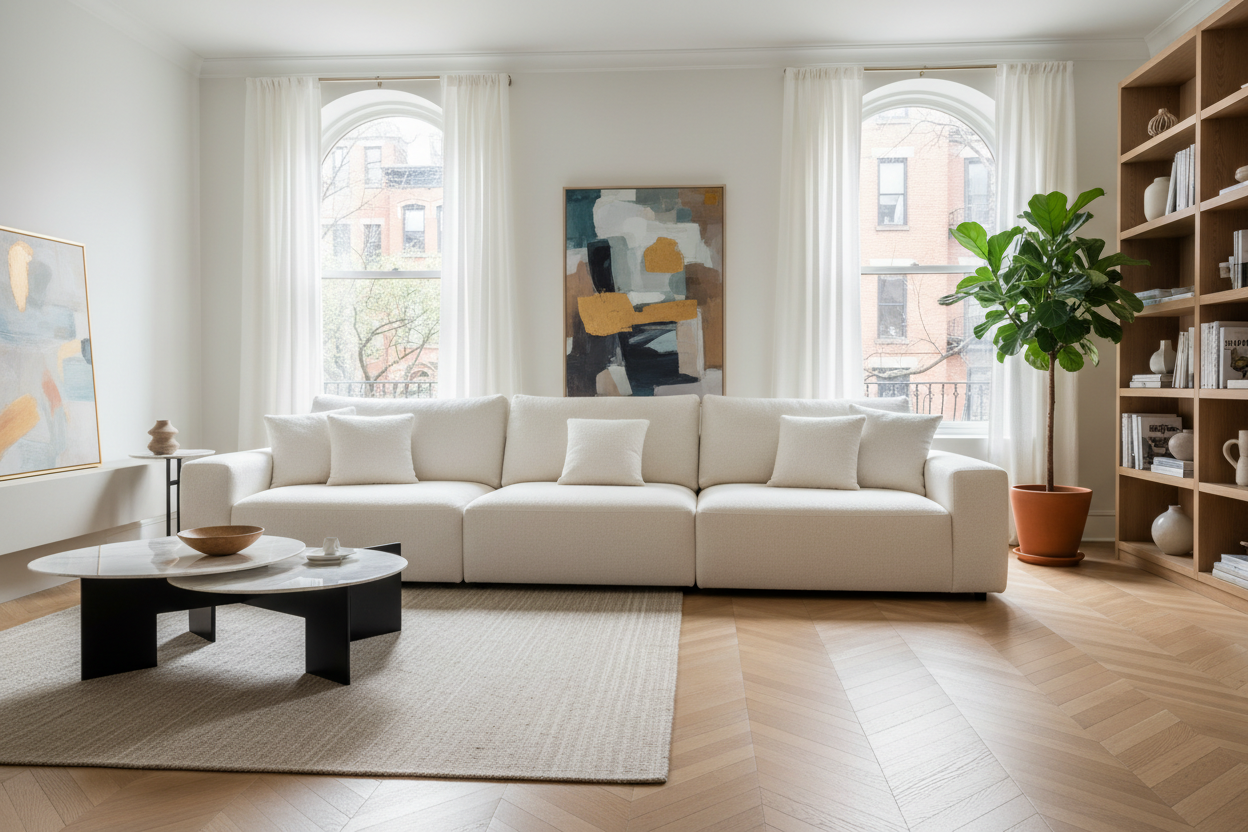 Clean Sofa - Daniel W. Review