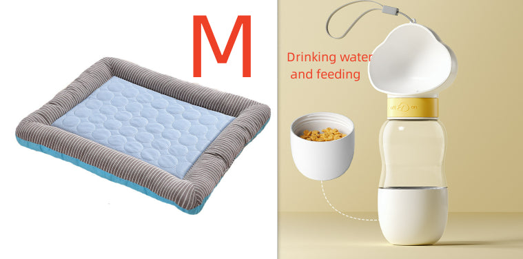 Cooling Pet Mat for Dogs & Cats – product image 2
